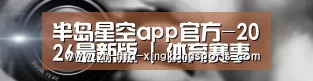 公司动态