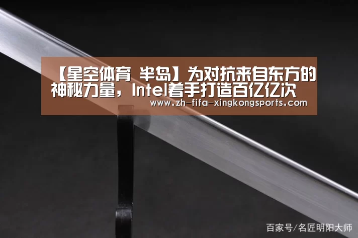 【星空体育 半岛】为对抗来自东方的神秘力量，Intel着手打造百亿亿次级超算Aurora(图1)