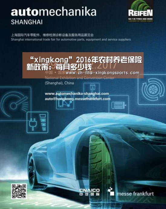 “xingkong”2016年农村养老保险新政策:每月多少钱(图3) 星空体育app官网