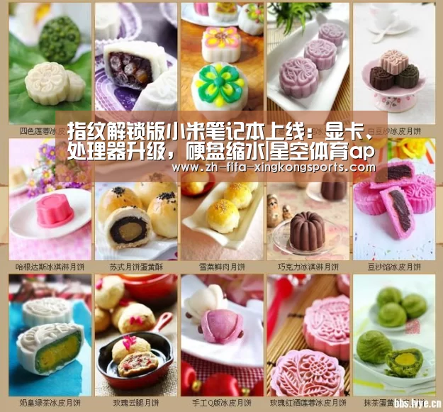 指纹解锁版小米笔记本上线:显卡、处理器升级,硬盘缩水|星空体育app官网(图2) 指纹解锁版小米笔记本上线:显卡、处理器升级,硬盘缩水|星空体育app官网(图2)