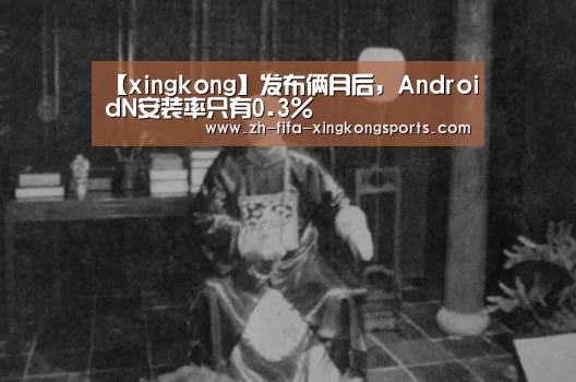 【xingkong】发布俩月后,AndroidN安装率只有0.3%(图3) 星空体育 半岛