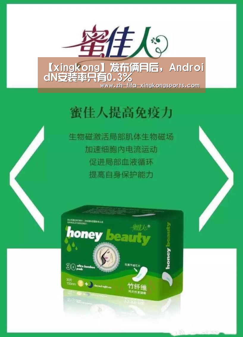 【xingkong】发布俩月后,AndroidN安装率只有0.3%(图1) 星空体育 半岛