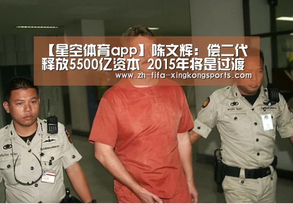 【星空体育app】陈文辉:偿二代释放5500亿资本 2015年将是过渡期(图2) 星空体育app