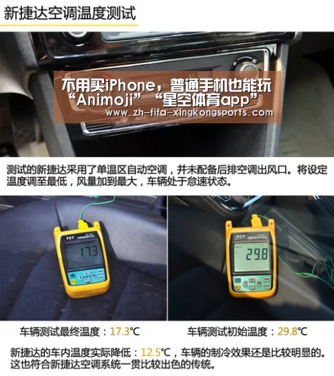 不用买iPhone,普通手机也能玩“Animoji”“星空体育app”(图1) 不用买iPhone,普通手机也能玩“Animoji”“星空体育app”(图1)