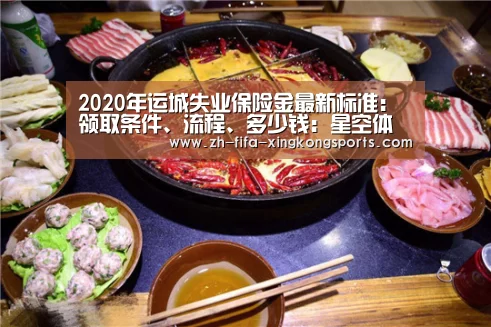 2020年运城失业保险金最新标准：领取条件、流程、多少钱：星空体育app(图2)