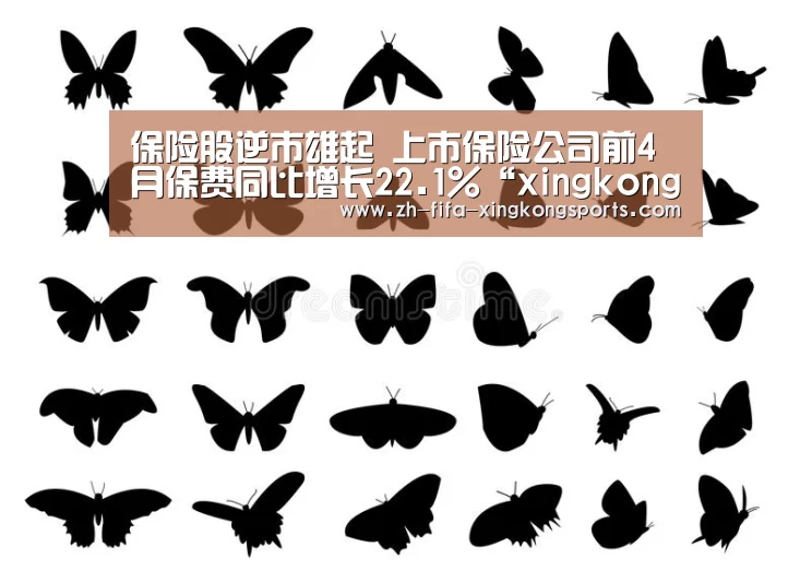 保险股逆市雄起 上市保险公司前4月保费同比增长22.1%“xingkong”(图3) 保险股逆市雄起 上市保险公司前4月保费同比增长22.1%“xingkong”(图3)